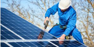 Installation Maintenance Panneaux Solaires Photovoltaïques à Versigny